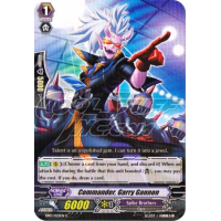 Commander, Garry Gannon - Cavalry of Black Steel Thumb Nail