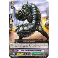 Iron Fist Mutant, Roly Poly - Cavalry of Black Steel Thumb Nail