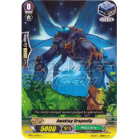 Awaking Dragonfly - Cavalry of Black Steel Thumb Nail