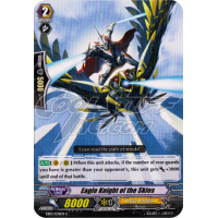 Eagle Knight of the Skies - Cavalry of Black Steel Thumb Nail