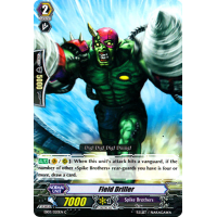 Field Driller - Cavalry of Black Steel Thumb Nail