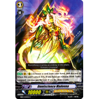 Omniscience Madonna - Cavalry of Black Steel Thumb Nail