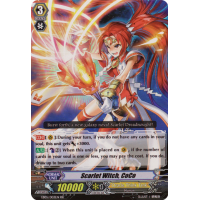 Scarlet Witch, CoCo - Celestial Valkyries Thumb Nail