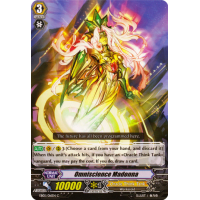 Omniscience Madonna - Celestial Valkyries Thumb Nail