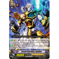 Oracle Guardian, Apollon - Celestial Valkyries Thumb Nail