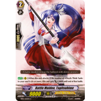 Battle Maiden, Tagitsuhime - Celestial Valkyries Thumb Nail