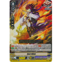 Gust Djinn - Champions of the Asia Circuit Thumb Nail