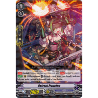 Retreat Francine - Champions of the Asia Circuit Thumb Nail