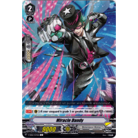 Miracle Dandy - Champions of the Asia Circuit Thumb Nail