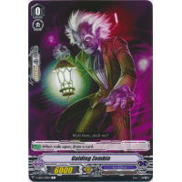 Guiding Zombie - Champions of the Asia Circuit Thumb Nail