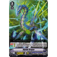 Riptide Dragon - Champions of the Asia Circuit Thumb Nail