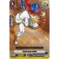 Supersonic Sailor - Champions of the Asia Circuit Thumb Nail