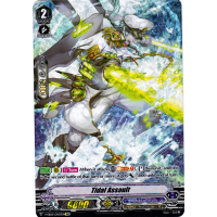 Tidal Assault - Champions of the Asia Circuit Thumb Nail