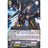 Pluto Blaukluger - Champions of the Cosmos Thumb Nail