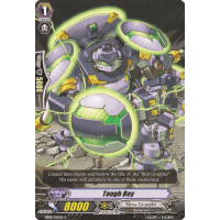 Tough Boy - Champions of the Cosmos Thumb Nail
