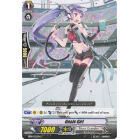 Oasis Girl - Champions of the Cosmos Thumb Nail