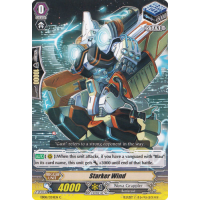 Starker Wind - Champions of the Cosmos Thumb Nail