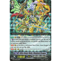Ultra Beast Deity, Illuminal Dragon - Clash of the Knights & Dragons Thumb Nail