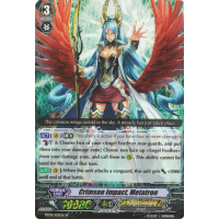 Crimson Impact, Metatron - Clash of the Knights & Dragons Thumb Nail