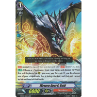 Wyvern Guard, Guld - Clash of the Knights & Dragons Thumb Nail