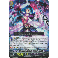 Starlight Melody Tamer, Farah - Clash of the Knights & Dragons Thumb Nail