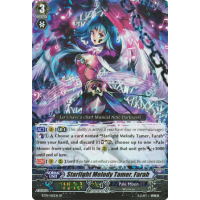 Starlight Melody Tamer, Farah - Clash of the Knights & Dragons Thumb Nail