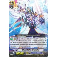 Storm Rider, Lysander - Clash of the Knights & Dragons Thumb Nail