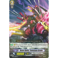 Beast Deity, Yamatano Drake - Clash of the Knights & Dragons Thumb Nail