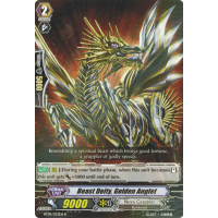 Beast Deity, Golden Anglet - Clash of the Knights & Dragons Thumb Nail