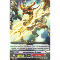 Dusty Plasma Dragon - Clash of the Knights & Dragons Thumb Nail