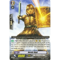 Heroic Hani - Clash of the Knights & Dragons Thumb Nail