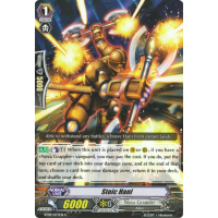 Stoic Hani - Clash of the Knights & Dragons Thumb Nail