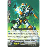 Transmigrating Evolution, Miraioh - Clash of the Knights & Dragons Thumb Nail