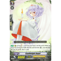 Candlelight Angel - Clash of the Knights & Dragons Thumb Nail