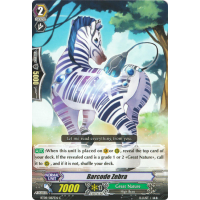 Barcode Zebra - Clash of the Knights & Dragons Thumb Nail