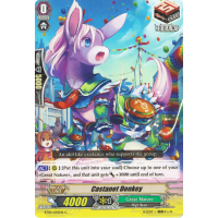 Castanet Donkey - Clash of the Knights & Dragons Thumb Nail