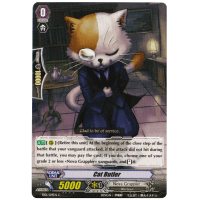 Cat Butler - Comic Style Volume 1 Thumb Nail