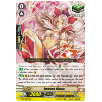 Lozenge Magus - Comic Style Volume 1 Thumb Nail