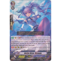 Battle Siren, Melania - Commander of the Incessant Waves Thumb Nail