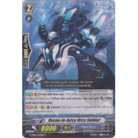 Recon-in-force Orca Soldier - Commander of the Incessant Waves Thumb Nail