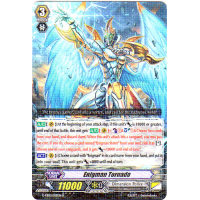 Enigman Tornado - Cosmic Roar Thumb Nail