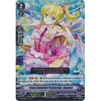 From Colorful Pastorale, Sonata - Crystal Melody Thumb Nail