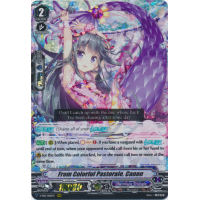 From Colorful Pastorale, Canon - Crystal Melody Thumb Nail