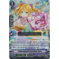 From Colorful Pastorale, Caro - Crystal Melody Thumb Nail