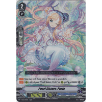 Pearl Sisters, Perla - Crystal Melody Thumb Nail