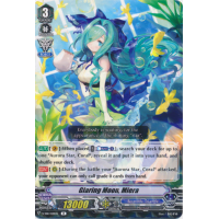 Glaring Moon, Miera - Crystal Melody Thumb Nail