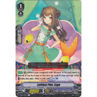 Loftiest Pier, Evge - Crystal Melody Thumb Nail