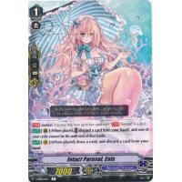 Intact Parasol, Enis - Crystal Melody Thumb Nail