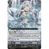 Aurora Star, Coral - Dazzling Divas Thumb Nail