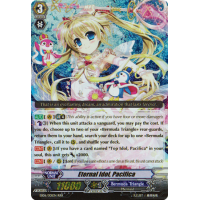 Eternal Idol, Pacifica - Dazzling Divas Thumb Nail